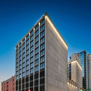 Le Meridien Fort Worth Downtown